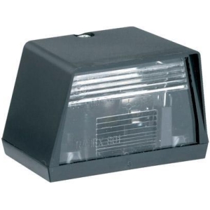 Luce targa 12V 40x52 mm