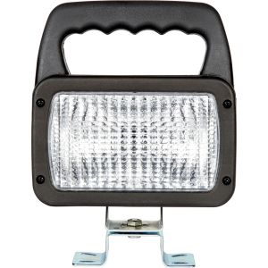 Ring RCV9550 Faro da lavoro rettangolare a led 12-24V orientabile