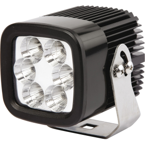 Ring RCV9600 Faro da lavoro Cube a led 12-24V fascio espanso