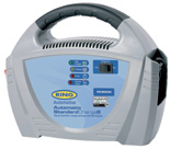 Caricabatteria portatile Fai da te 12V 8A