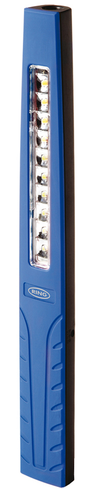 Lampada da ispezione professionale a led sottile
