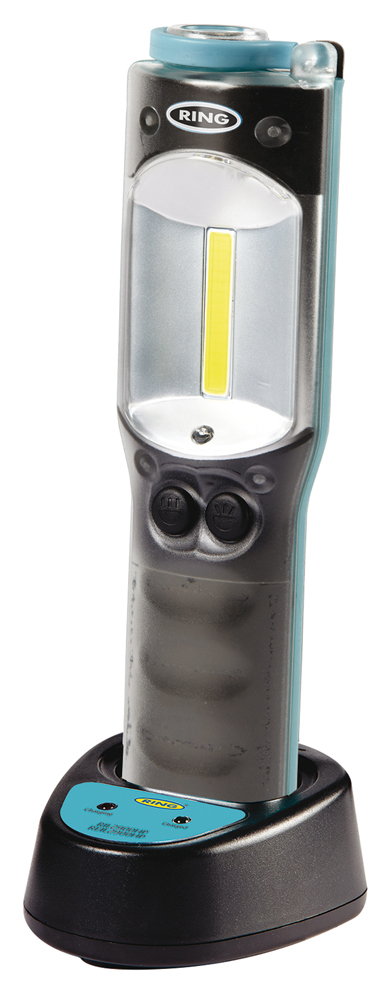Lampada da ispezione professionale a led Ergo UV - immagine 2