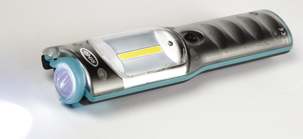 Lampada da ispezione professionale a led Ergo UV - immagine 3