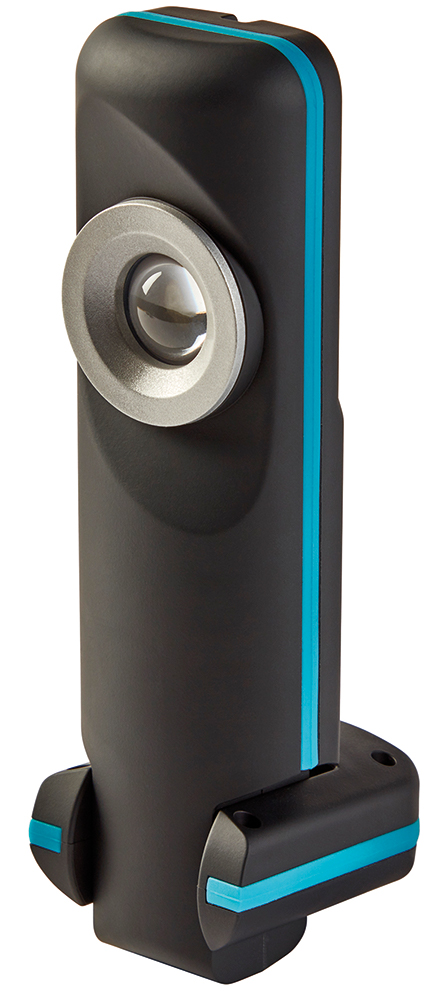 Lampada da ispezione professionale a led MAGFlex Arc