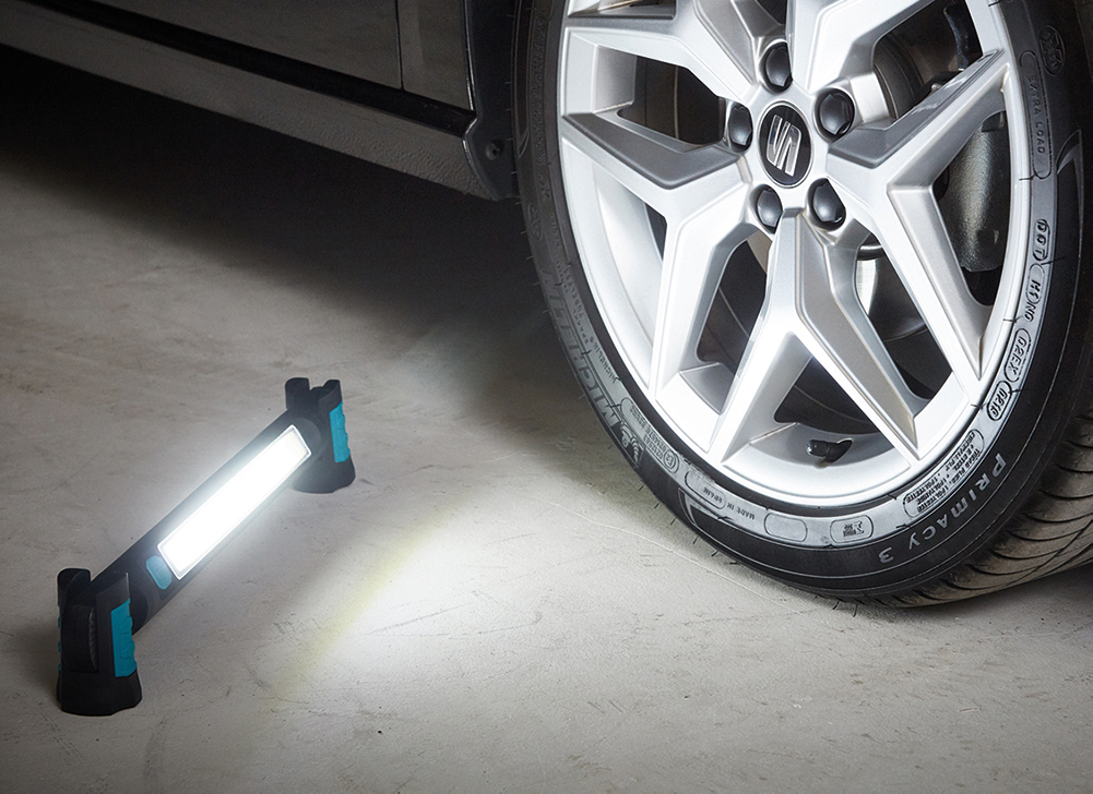 Lampada da ispezione professionale a led MAGflex Utility - immagine 4