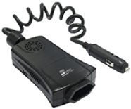 Inverter compatto 12V 120W