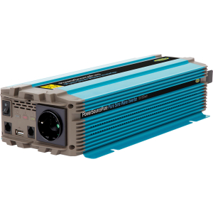 Inverter PowersourcePure 12V 600W