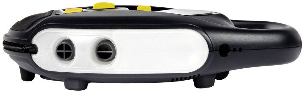 Compressore digitale ricaricabile 12V con pompa ad aria - immagine 4
