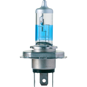 Lampadina Xenon150 H4 12V 60/55W
