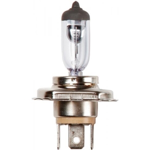 Lampadina Long Life 12V 60/55W H4
