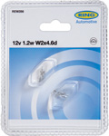 Lampadine 12V 1.2W