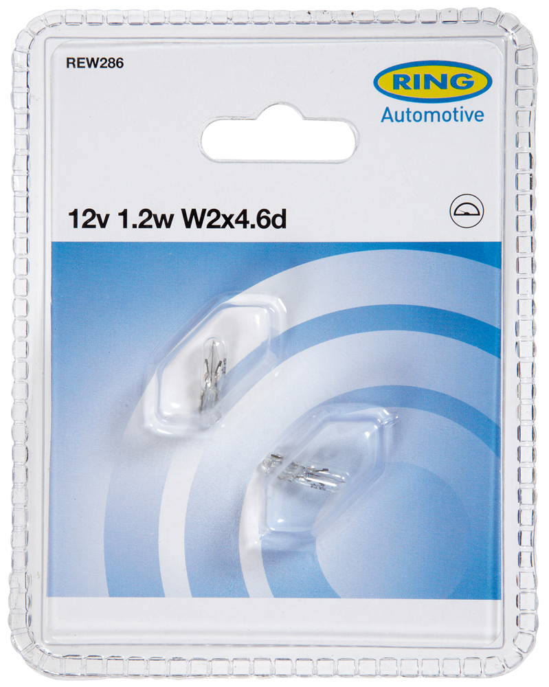Lampadine 12V 1.2W - immagine 3