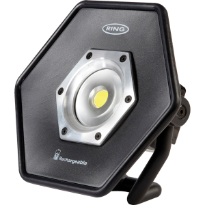 Faro da lavoro COB LED 20W-220V ricaricabile