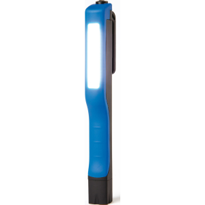 Lampada tascabile ultra luminosa COB LED