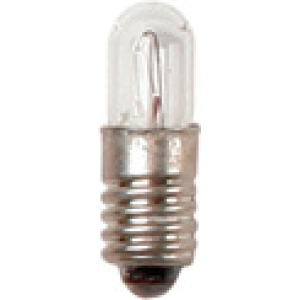 Lampadina 14V 0.5W
