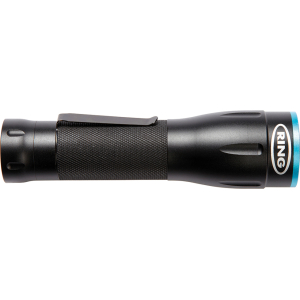 Torcia a led in alluminio Zoom 300