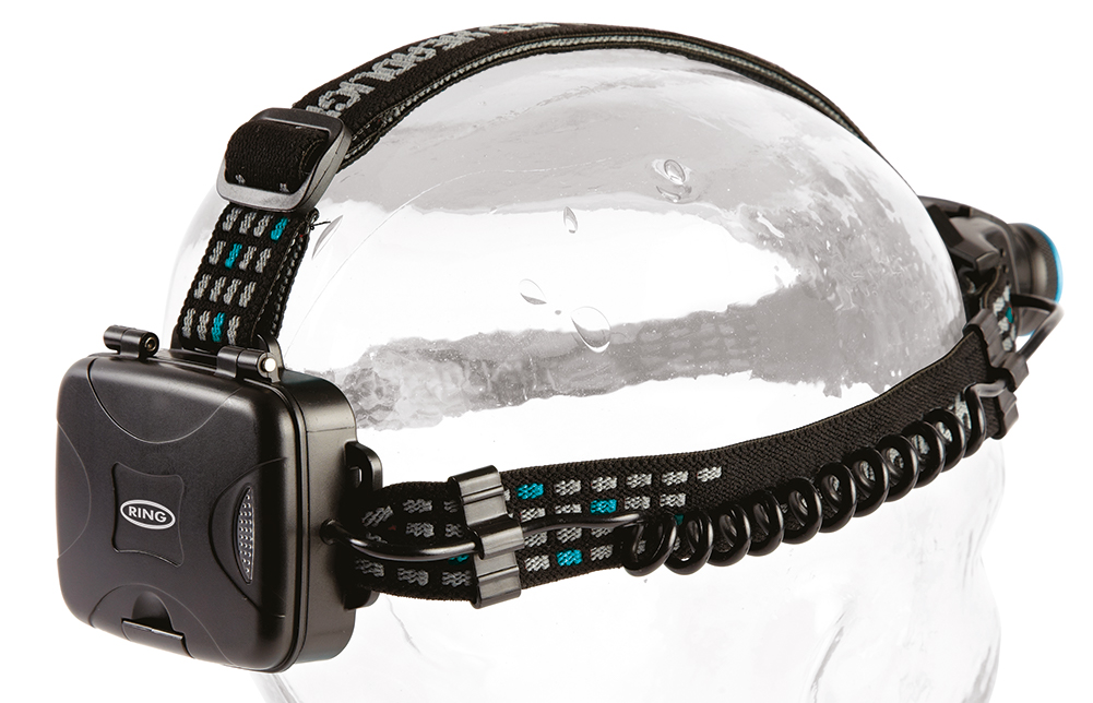 Torcia da testa Zoom 240 - immagine 2