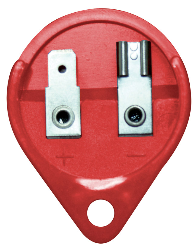 Allarme retromarcia 24V - immagine 2