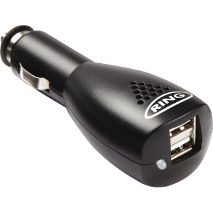 Caricatore 12/24V con 2 uscite USB 3.5A