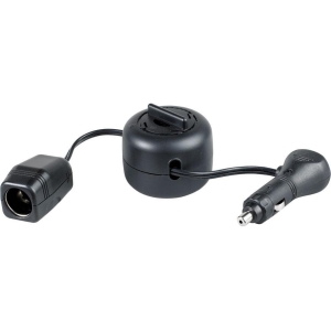 Prolunga presa accendisigari 12V 10A 3 m