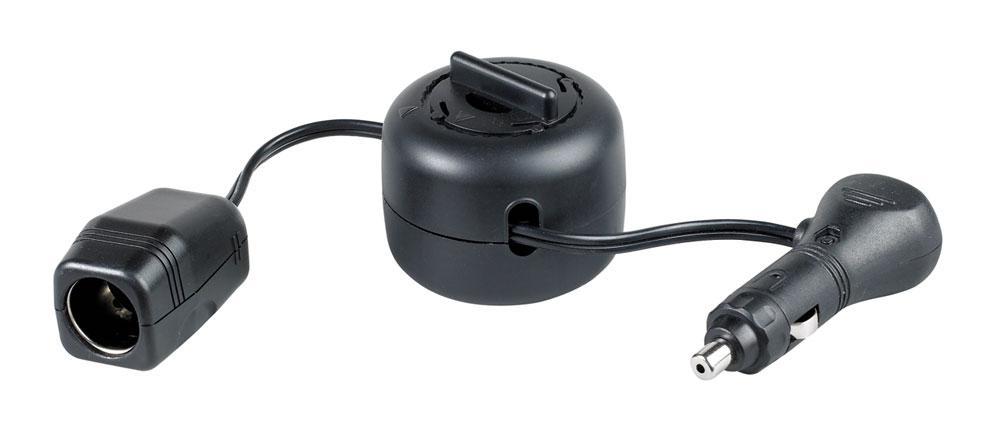 Prolunga presa accendisigari 12V 10A 3 m
