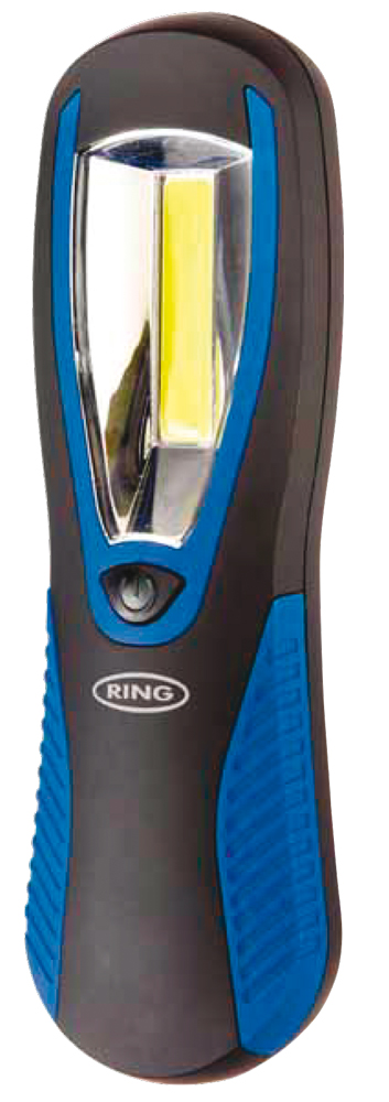 Lampada da ispezione professionale a led 3W COB
