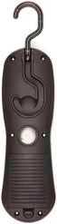 Lampada da ispezione professionale a led 3W COB - immagine 2