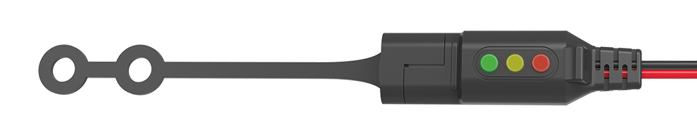 Monitor batteria per caricabatteria SmartCharge Slim