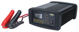 Caricabatteria SmartCharge Pro 24V 2-8 Amp