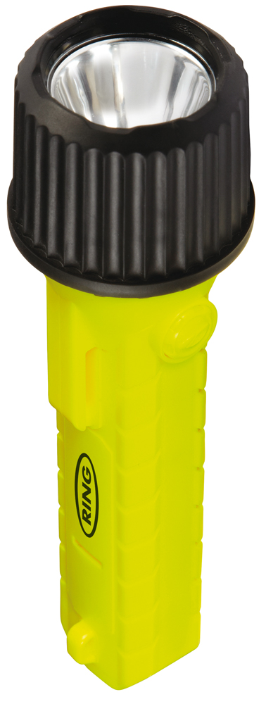Torcia professionale ATEX a led