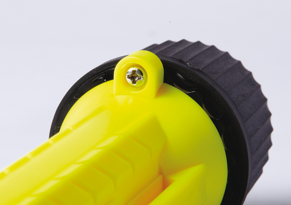 Torcia professionale ATEX a led - immagine 2