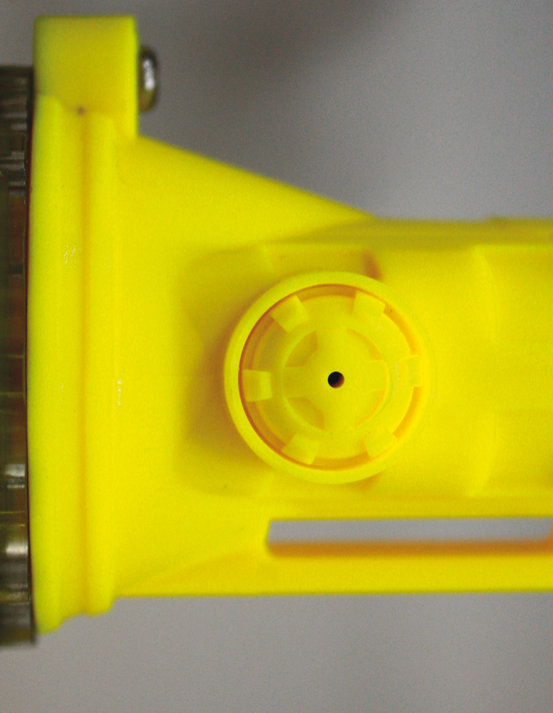 Torcia professionale ATEX a led - immagine 3