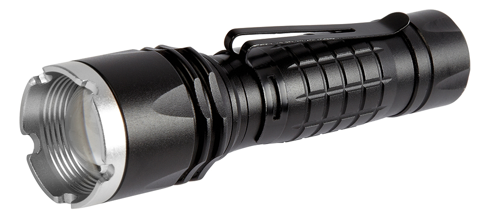 Torcia Cree led Compact