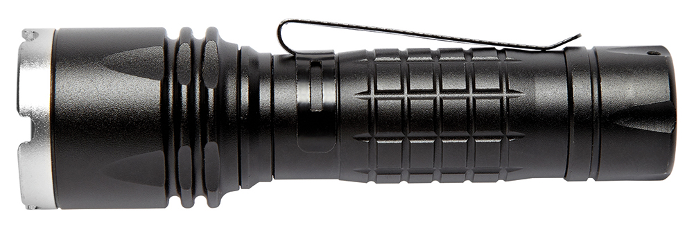 Torcia Cree led Compact - immagine 2
