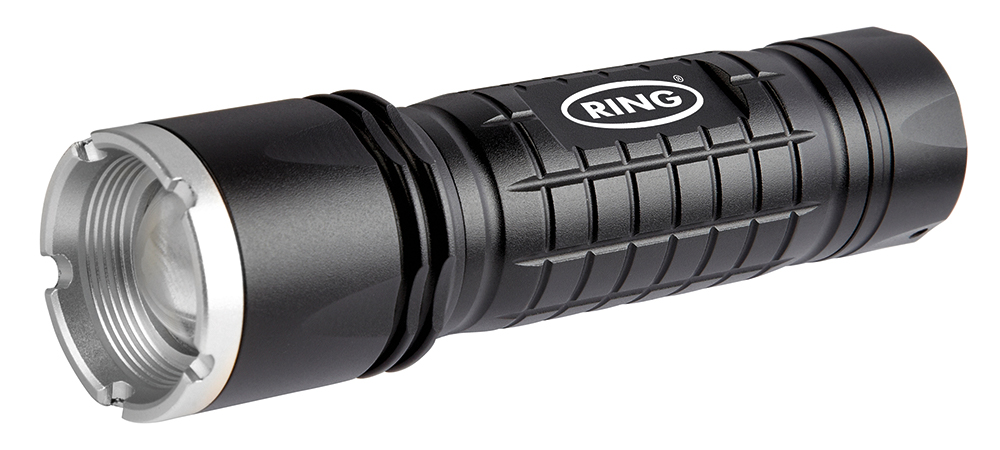 Torcia Cree led Heavy Duty