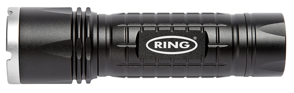 Torcia Cree led Heavy Duty - immagine 2