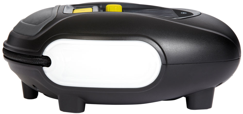 Compressore digitale rapido 12V programmabile - immagine 3