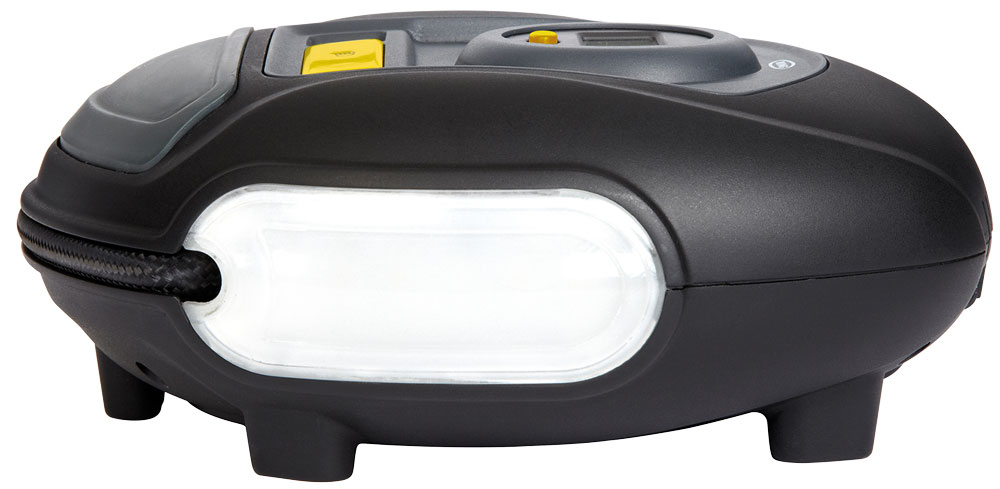 Compressore digitale 12V - immagine 2