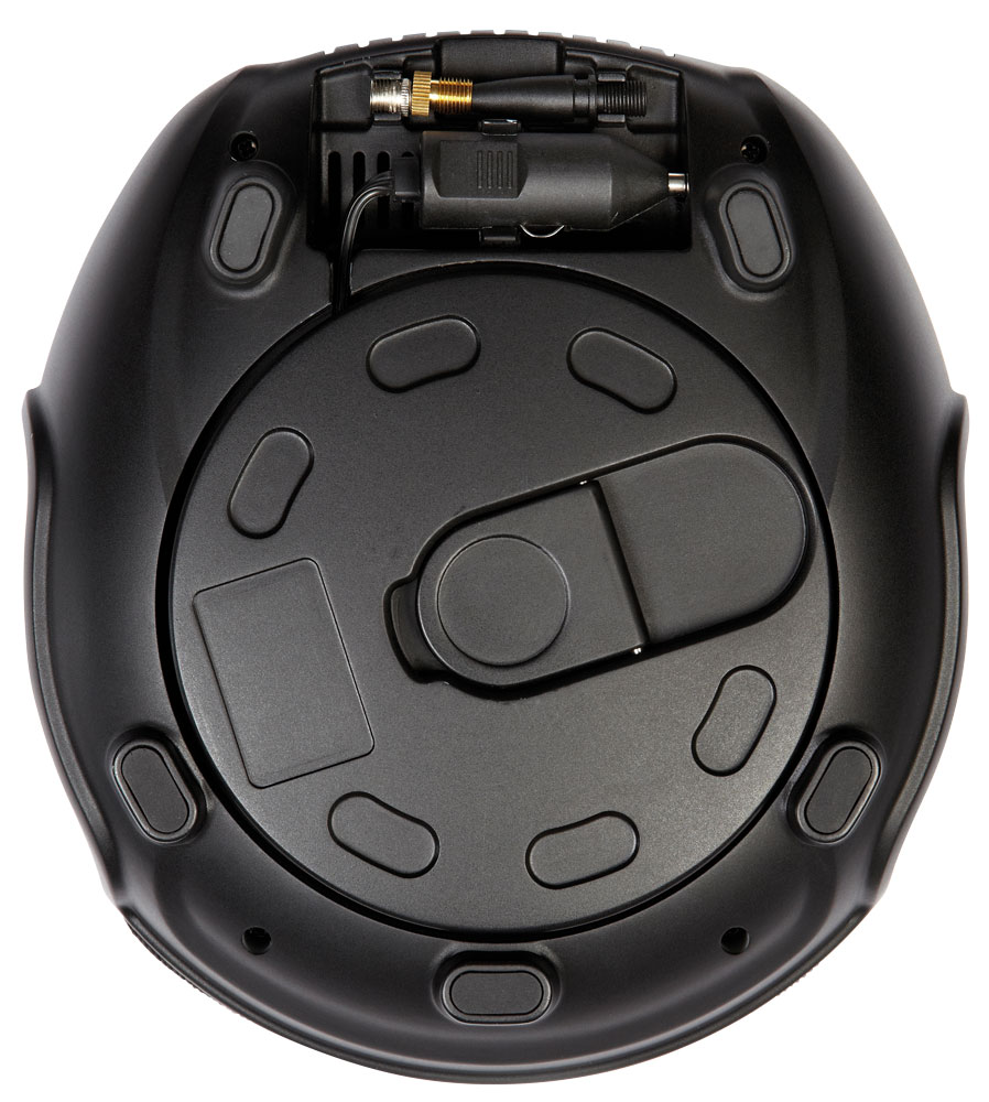 Compressore digitale 12V - immagine 3
