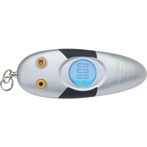Ring RTG4 Mini manometro digitale portachiavi con luce LED
