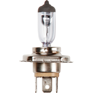 Lampadina Truck Master HD & LL 24V 75/70W H4