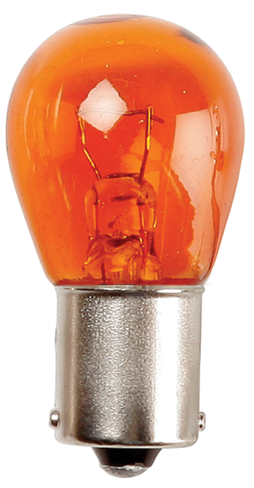 Lampadina Truck Master HD & LL 24V 21W PY21W