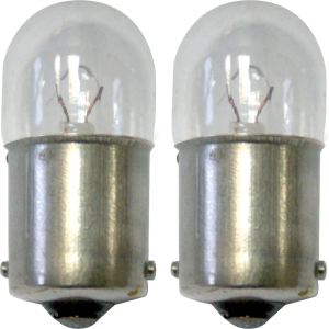 Lampadine 24V 5W R5W