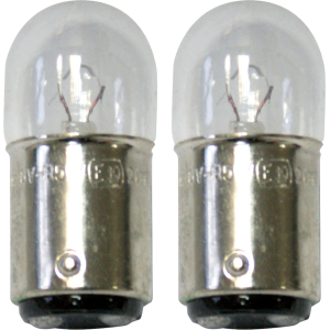 Lampadine 24V 5W R5W