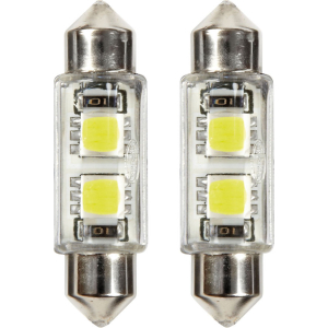 Lampadine led 12V C5W 12000K 39 mm