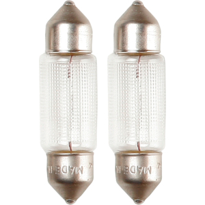 Lampadine 24V 5W C5W