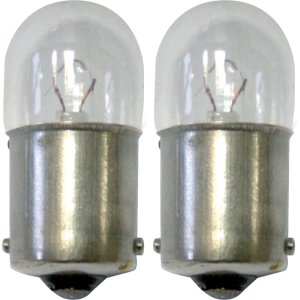 Lampadine 24V 10W R10W