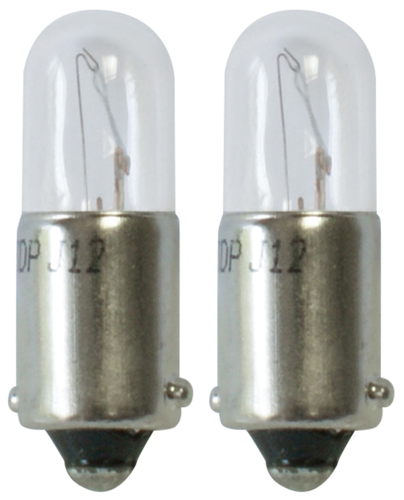 Lampadine 24V 4W T4W