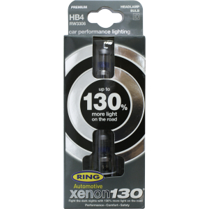 Lampadine Xenon130 HB4 12V 51W
