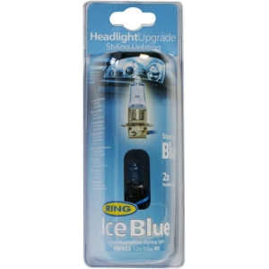 Lampadine Ice Blue H3 12V 55W
